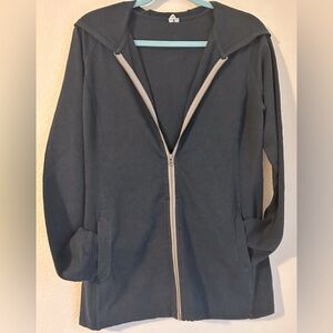 ✨NWOT BASTINE (HEMP) SLATE GRAY HOODIE. XL✨